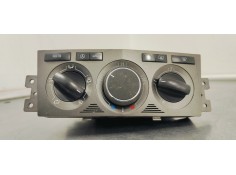 Recambio de mando calefaccion / aire acondicionado para opel antara cosmo plus 4x4 referencia OEM IAM 96834887  