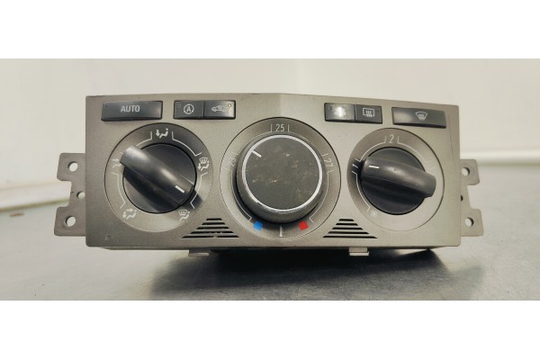 Recambio de mando calefaccion / aire acondicionado para opel antara cosmo plus 4x4 referencia OEM IAM 96834887  