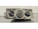 Recambio de mando calefaccion / aire acondicionado para opel antara cosmo plus 4x4 referencia OEM IAM 96834887  