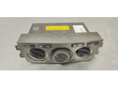 Recambio de mando calefaccion / aire acondicionado para opel antara cosmo plus 4x4 referencia OEM IAM 96834887  