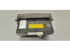 Recambio de mando calefaccion / aire acondicionado para opel antara cosmo plus 4x4 referencia OEM IAM 96834887  