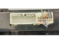 Recambio de mando calefaccion / aire acondicionado para opel antara cosmo plus 4x4 referencia OEM IAM 96834887  