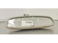 Recambio de espejo para renault megane ii berlina 5p confort dynamique referencia OEM IAM E11020063  