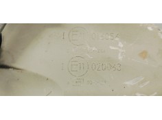 Recambio de espejo para renault megane ii berlina 5p confort dynamique referencia OEM IAM E11020063  