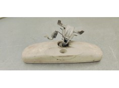 Recambio de espejo para renault megane ii berlina 5p confort dynamique referencia OEM IAM E11020063  