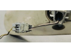 Recambio de espejo para renault megane ii berlina 5p confort dynamique referencia OEM IAM E11020063  