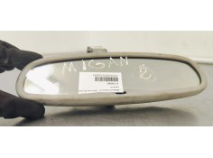 Recambio de espejo para renault megane ii berlina 5p confort dynamique referencia OEM IAM E11020063  