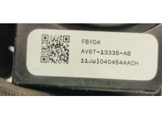 Recambio de mando intermitentes para ford grand c-max 2.0 tdci 140 fap referencia OEM IAM AV6T13335AB  