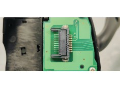 Recambio de mando intermitentes para ford grand c-max 2.0 tdci 140 fap referencia OEM IAM AV6T13335AB  