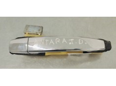 Recambio de maneta exterior trasera derecha para opel antara cosmo plus 4x4 referencia OEM IAM   