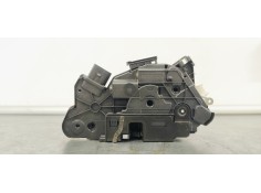 Recambio de cerradura puerta delantera izquierda para volkswagen tiguan (5n2) 2.0 tsi referencia OEM IAM 5N1837015F  