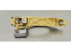 Recambio de maneta exterior trasera derecha para opel antara cosmo plus 4x4 referencia OEM IAM   