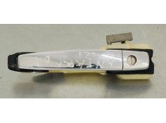 Recambio de maneta exterior delantera izquierda para opel antara cosmo plus 4x4 referencia OEM IAM   