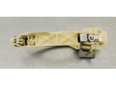 Recambio de maneta exterior delantera izquierda para opel antara cosmo plus 4x4 referencia OEM IAM   