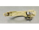 Recambio de maneta exterior delantera izquierda para opel antara cosmo plus 4x4 referencia OEM IAM   