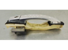 Recambio de maneta exterior delantera izquierda para opel antara cosmo plus 4x4 referencia OEM IAM   