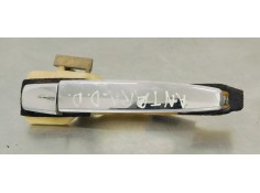 Recambio de maneta exterior delantera derecha para opel antara cosmo plus 4x4 referencia OEM IAM   