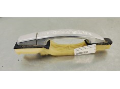 Recambio de maneta exterior delantera derecha para opel antara cosmo plus 4x4 referencia OEM IAM   