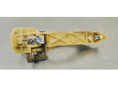 Recambio de maneta exterior delantera derecha para opel antara cosmo plus 4x4 referencia OEM IAM   