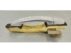 Recambio de maneta exterior delantera derecha para opel antara cosmo plus 4x4 referencia OEM IAM   