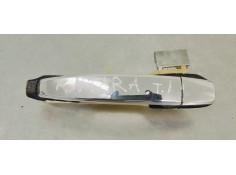 Recambio de maneta exterior trasera izquierda para opel antara cosmo plus 4x4 referencia OEM IAM   