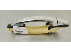Recambio de maneta exterior trasera izquierda para opel antara cosmo plus 4x4 referencia OEM IAM   