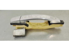 Recambio de maneta exterior trasera izquierda para opel antara cosmo plus 4x4 referencia OEM IAM   