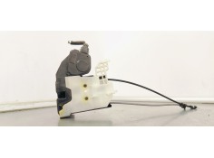 Recambio de cerradura puerta delantera derecha para kia opirus referencia OEM IAM   