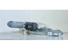 Recambio de elevalunas trasero izquierdo para opel vectra c berlina club referencia OEM IAM 24414776LH  