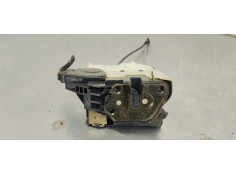 Recambio de cerradura puerta delantera derecha para kia opirus referencia OEM IAM   