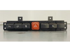 Recambio de warning para opel antara cosmo plus 4x4 referencia OEM IAM 96673014  