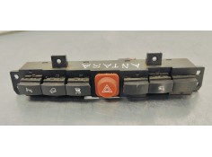 Recambio de warning para opel antara cosmo plus 4x4 referencia OEM IAM 96673014  