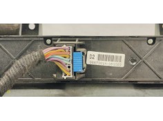 Recambio de warning para opel antara cosmo plus 4x4 referencia OEM IAM 96673014  