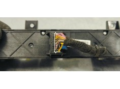 Recambio de warning para opel antara cosmo plus 4x4 referencia OEM IAM 96673014  