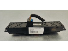 Recambio de warning para opel antara cosmo plus 4x4 referencia OEM IAM 96673014  