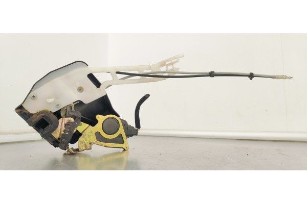 Recambio de cerradura puerta trasera izquierda para kia opirus referencia OEM IAM   