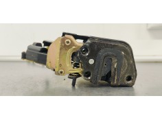 Recambio de cerradura puerta trasera izquierda para kia opirus referencia OEM IAM   