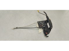 Recambio de cerradura puerta delantera izquierda para kia opirus referencia OEM IAM   