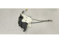 Recambio de cerradura puerta delantera izquierda para kia opirus referencia OEM IAM   