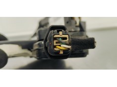 Recambio de cerradura puerta delantera izquierda para kia opirus referencia OEM IAM   