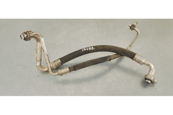 Recambio de tubos aire acondicionado para opel insignia berlina 2.0cdti 130 fap referencia OEM IAM 13220107  