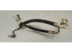 Recambio de tubos aire acondicionado para opel insignia berlina 2.0cdti 130 fap referencia OEM IAM 13220107  