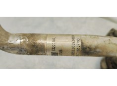 Recambio de tubos aire acondicionado para opel insignia berlina 2.0cdti 130 fap referencia OEM IAM 13220107  