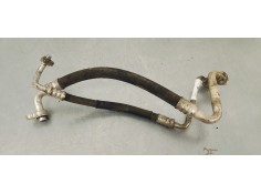 Recambio de tubos aire acondicionado para opel insignia berlina 2.0cdti 130 fap referencia OEM IAM 13220107  