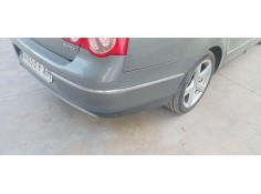 Recambio de paragolpes trasero para volkswagen passat berlina (3c2) advance plus referencia OEM IAM   