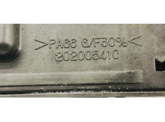 Recambio de mando limpia para opel antara cosmo plus 4x4 referencia OEM IAM 202005410  