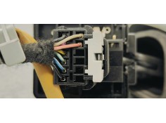 Recambio de mando intermitentes para opel antara cosmo plus 4x4 referencia OEM IAM 202005410  