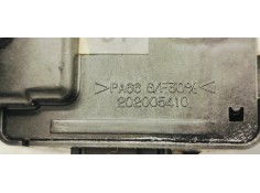 Recambio de mando intermitentes para opel antara cosmo plus 4x4 referencia OEM IAM 202005410  