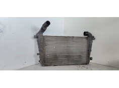 Recambio de intercooler para opel astra h berlina enjoy referencia OEM IAM 52407504  