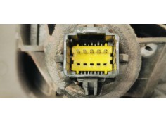 Recambio de retrovisor izquierdo para renault megane ii berlina 5p confort dynamique referencia OEM IAM E9011105  